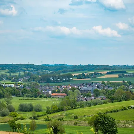 Comfortable Glamping Tent With Wifi In Limburg * Gulpen