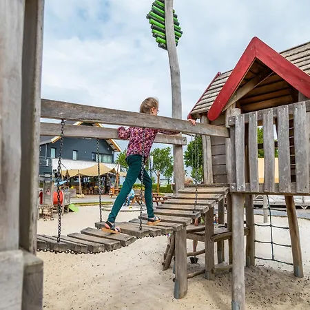 Comfortable Glamping Tent With Wifi In Limburg Luxury tent Gulpen