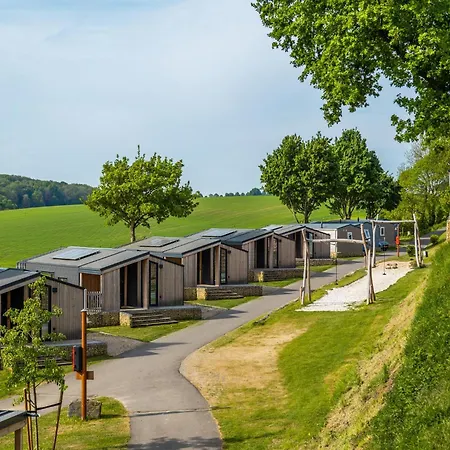 Comfortable Glamping Tent With Wifi In Limburg Luxury tent